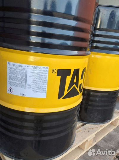 Масло моторное Сat 15W40 оригинал