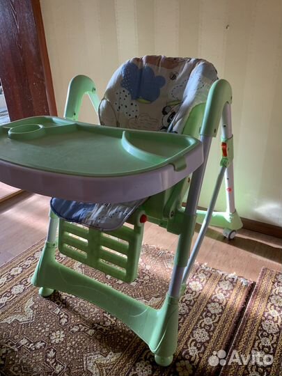 Стул/стол для кормления