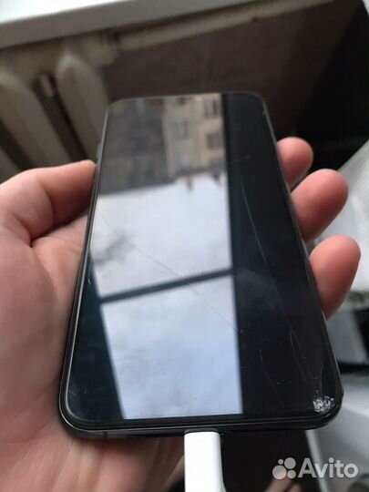 iPhone 11 Pro Max, 256 ГБ