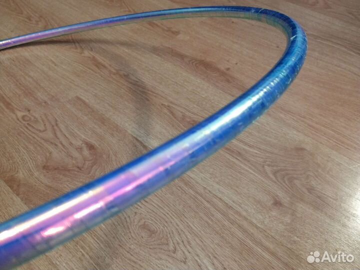 Обруч для художественной гимнастики 75