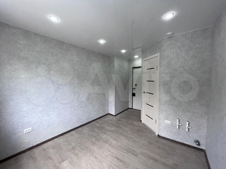 Квартира-студия, 12 м², 3/9 эт.