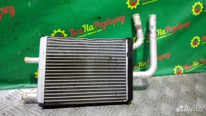 Радиатор печки Chery Fora A21 седан 1.6 2008
