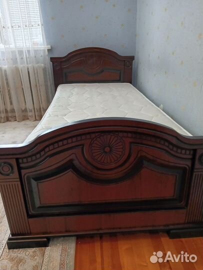 Спальный гарнитур бу детский