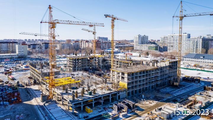 Квартира-студия, 25,8 м², 2/25 эт.