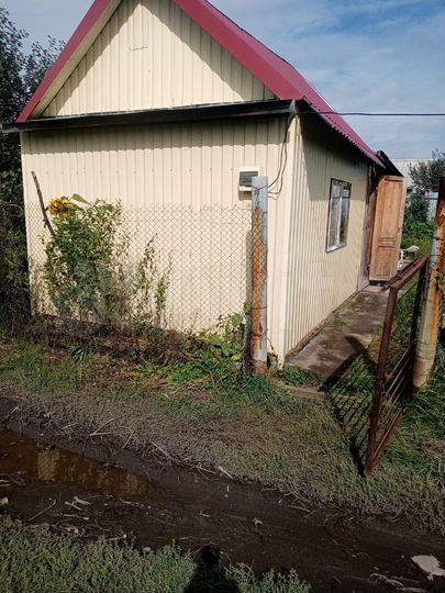 Участок 9,1 сот. (СНТ, ДНП)