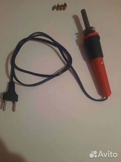 Выжыгатель по дереву