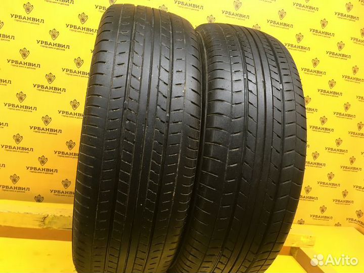 Yokohama Aspec A348 215/60 R16 95V