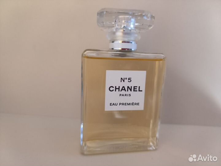 Сhanel 5 Eau Premiere