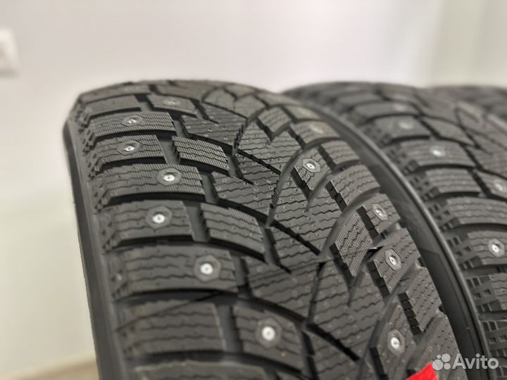 Zeta Antarctica Sport SUV 265/60 R18 114U