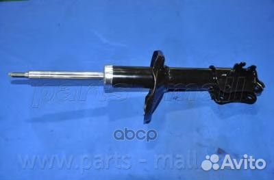 Амортизатор chevrolet lacetti(J200) PMC 9639457