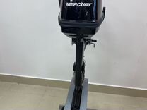 Лодочный мотор Mercury (меркури) ME 9.9 MH 169 CC