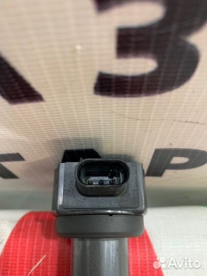 Катушка зажигания Dodge Caliber 2007