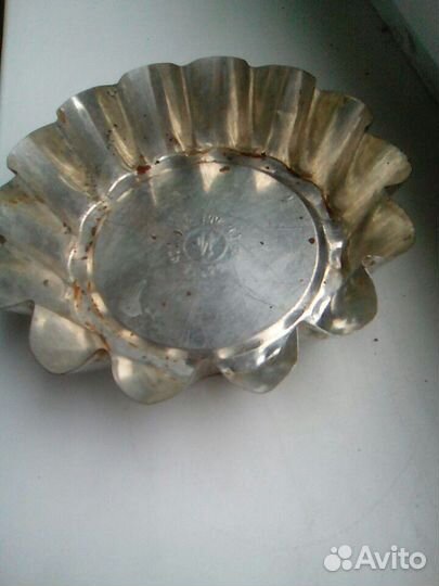 Посуда СССР (список)