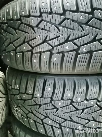 Nokian Tyres Nordman 7 SUV 225/55 R18