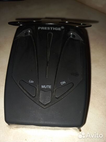 Радар детектор RD-200 gps