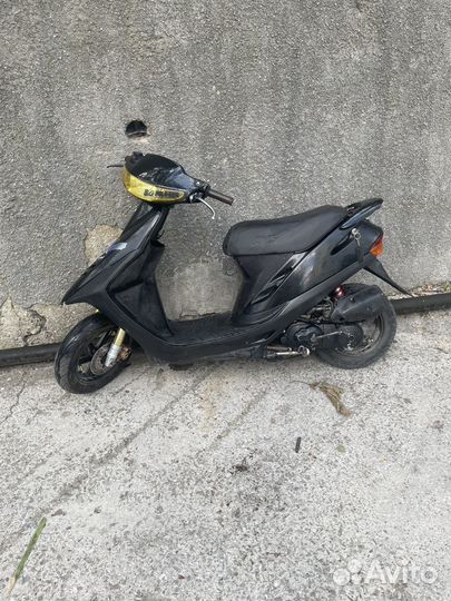 Honda Dio AF 28 ZX