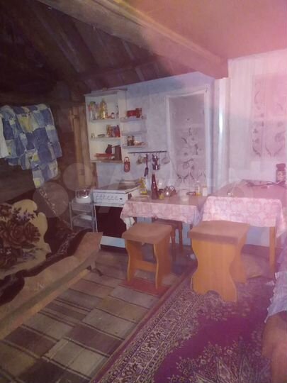 Участок 37 сот. (ИЖС)