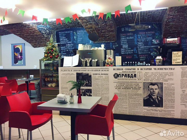 Уборщик(ца) -мойщик(ца)