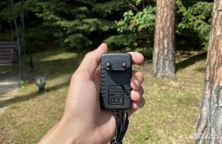 Мойка высокого давления