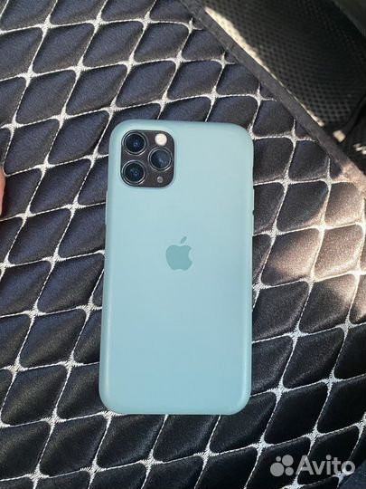 Продам iPhone 11 pro 256