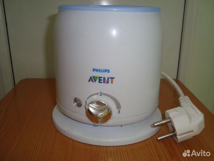 Подогреватель