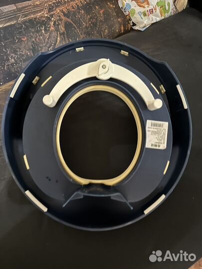 Накладка на унитаз для детей