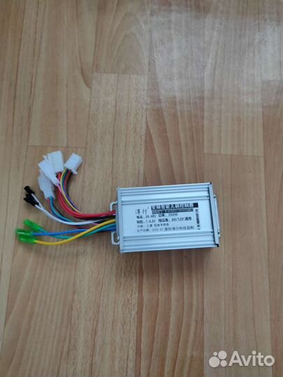 Контроллер 36-48