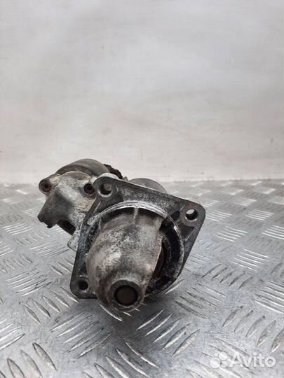 Стартер Ford C-Max минивэн 1.6 hwda 2005