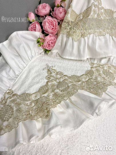 Крестильный набор