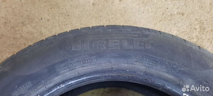 Pirelli Cinturato P1 205/55 R16