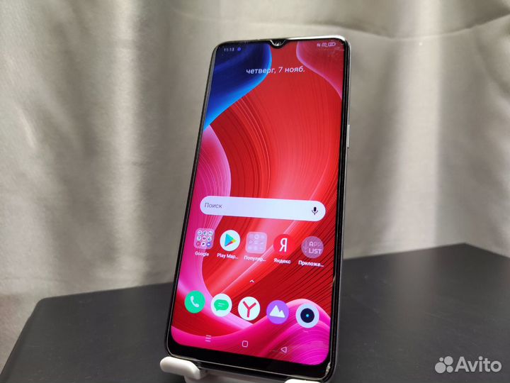 realme 6i, 4/128 ГБ