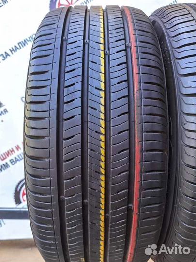 Kumho Solus TA31 215/55 R16 97V