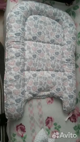 Продам кокон