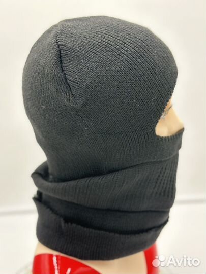 Шапка Балаклава