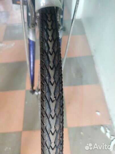 Велосипед Stels Navigator 350