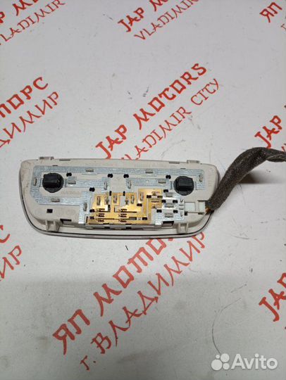 Плафон подсветки салона Volvo S40 S40 седан MB5244