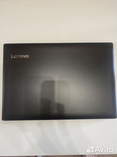 Ноутбук Lenovo ideapad320 core i3/озу 4Gb/SSD256Gb