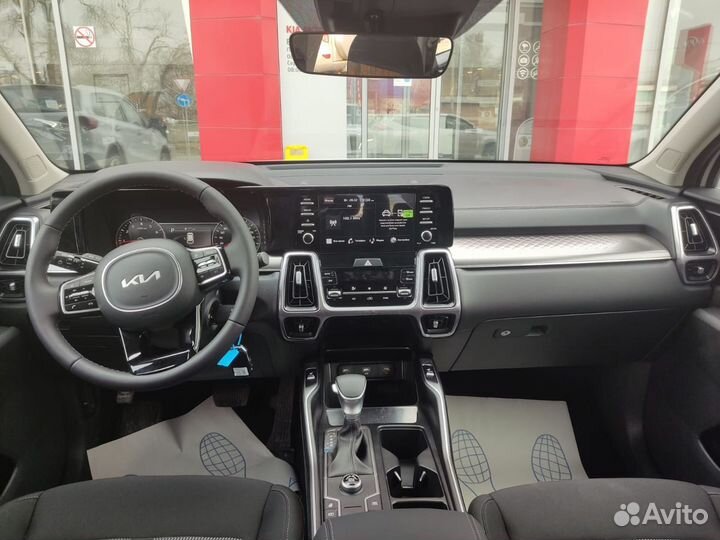 Kia Sorento 2.5 AT, 2023