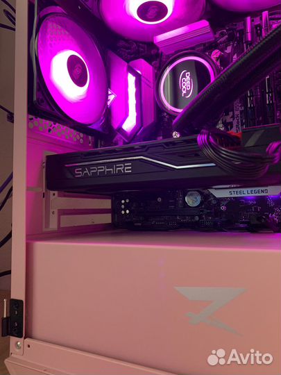 RX 470 4GB