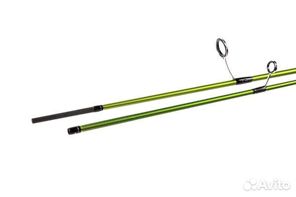 Спиннинг Nautilus Trout Spirit TSS-692UL 210см 1-7