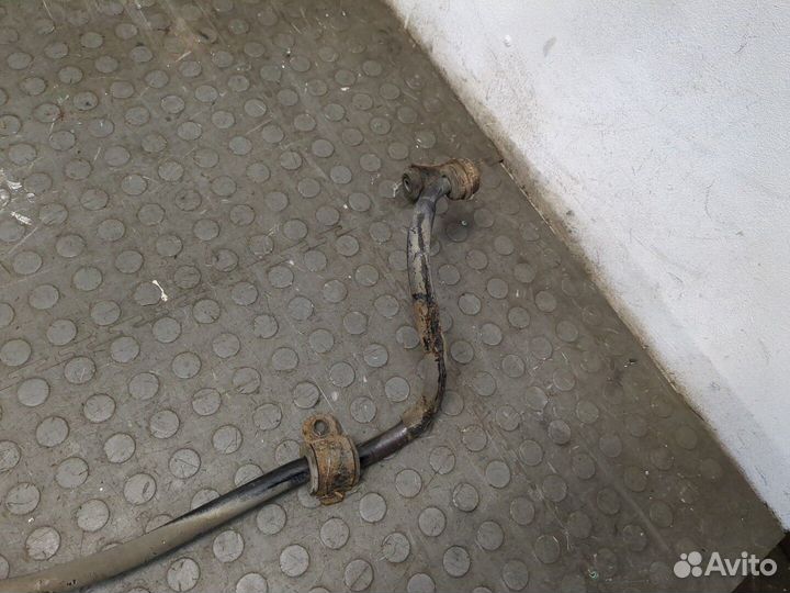 Стабилизатор подвески задний Opel Vectra C