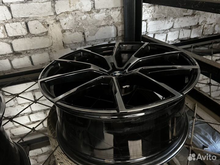 Диски bmw r20 бу