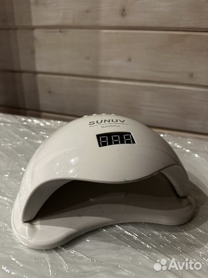 Оборудование для салона красоты