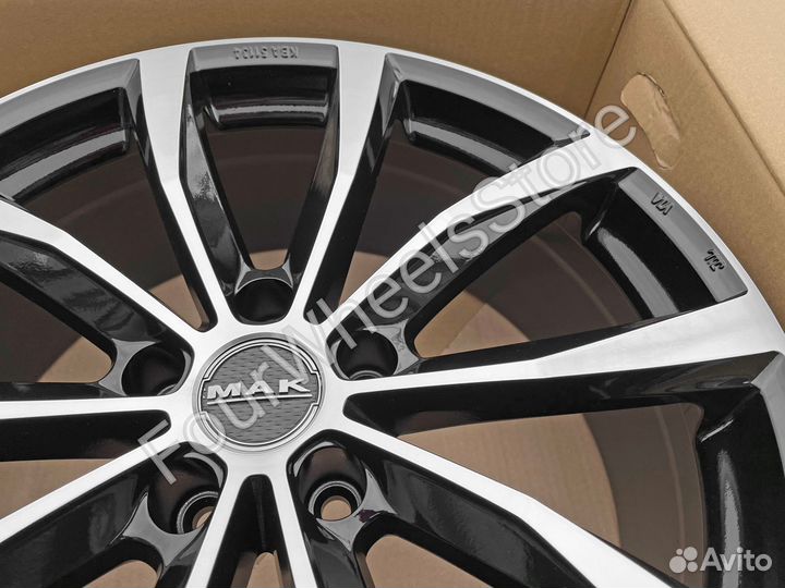 Диски для Seat Altea Freetrack R16