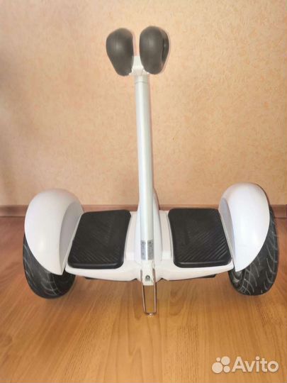 Segway MiniRobot pro