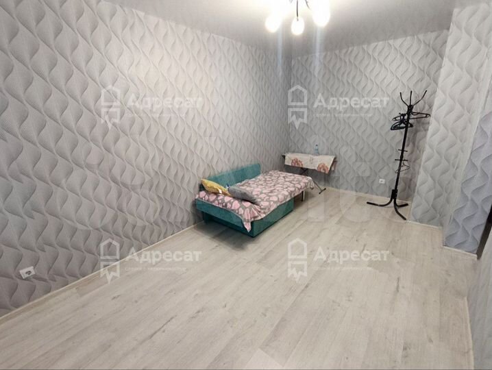 1-к. квартира, 31 м², 5/10 эт.