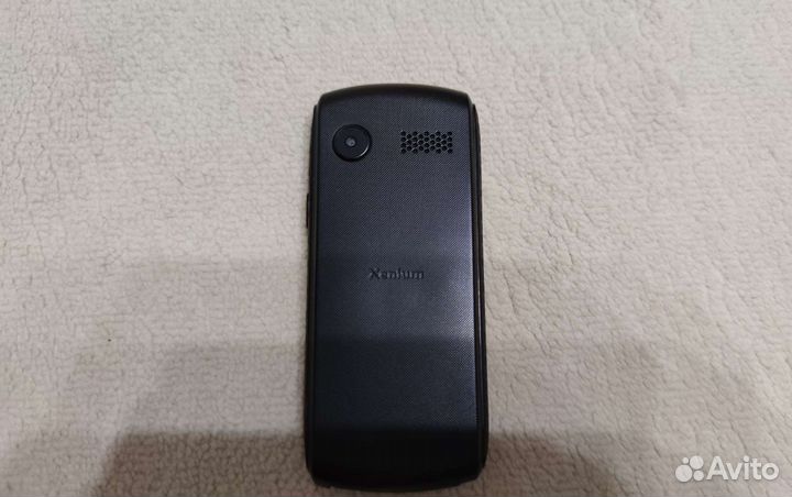 Philips Xenium E 218