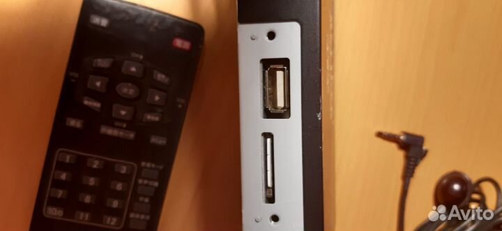 Тв тюнер для авто