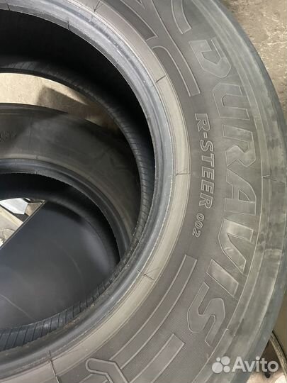 Шины Bridgestone 315/70 r 22.5