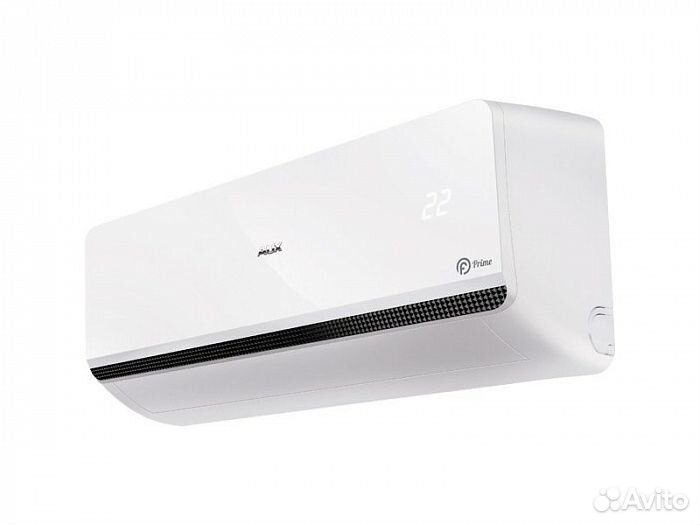 Сплит система AUX on/off